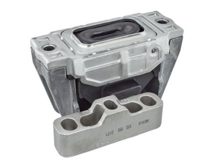 Подушка (опора) двигателя meyle 1001990171