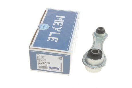 Подушка двигуна meyle 16140300091