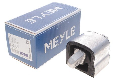 Подушка КПП meyle 0140241097