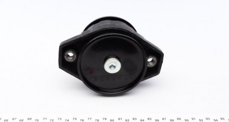 Сайлентблок (втулка) переднего амортизатора meyle 1001300005