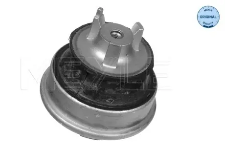 Подушка (опора) двигуна meyle 0140240048 Мерседес W210