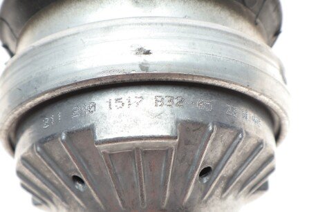 Подушка (опора) двигателя meyle 0140240078