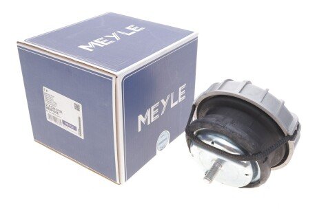Подушка (опора) двигуна meyle 0140240123