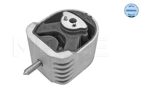 Подушка (опора) двигуна meyle 0140240132