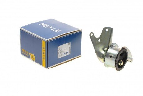 Подушка (опора) двигателя meyle 0140241171HD