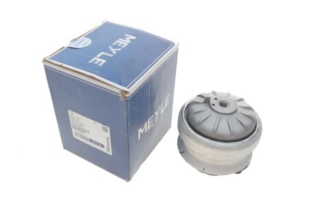 Подушка (опора) двигателя meyle 0140249043 на Мерседес W124