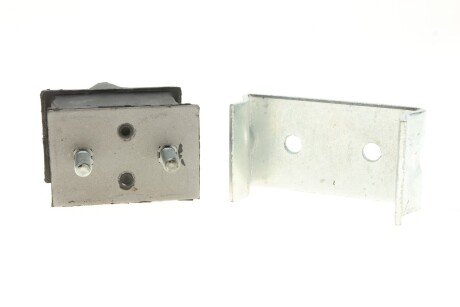 Подушка (опора) двигателя meyle 0340240027