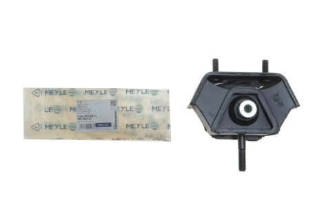 Подушка (опора) двигателя meyle 0340240031