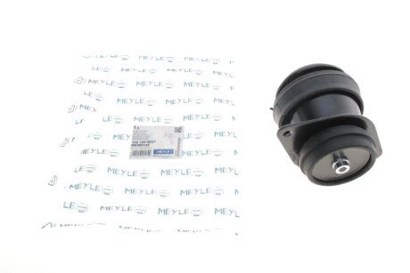 Подушка (опора) двигуна meyle 1001990037