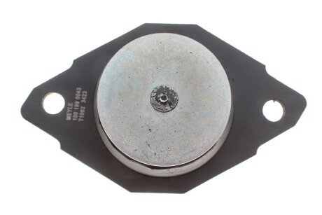 Подушка (опора) двигателя meyle 1001990043