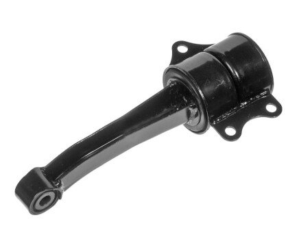 Подушка (опора) двигуна meyle 1001990065