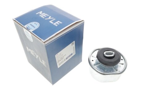 Подушка (опора) двигателя meyle 1001990111