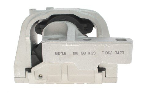 Подушка (опора) двигателя meyle 1001990129