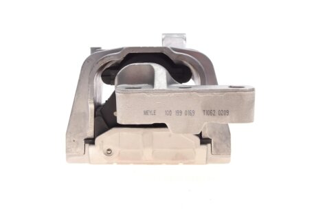 Подушка (опора) двигателя meyle 1001990169