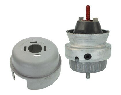 Подушка (опора) двигателя meyle 1001990174