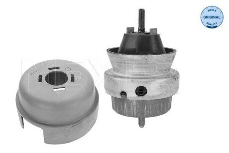 Подушка (опора) двигателя meyle 1001990174