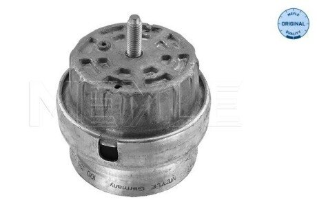 Подушка (опора) двигателя meyle 1001990174