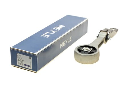 Подушка (опора) двигателя meyle 1001990181