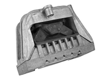 Подушка (опора) двигателя meyle 1001990217