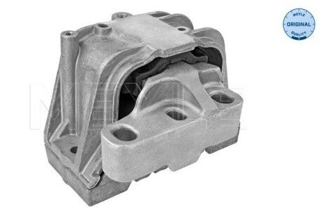 Подушка (опора) двигателя meyle 1001990217