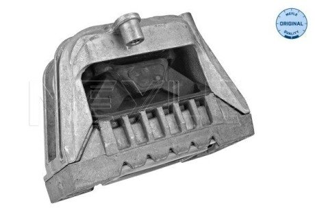 Подушка (опора) двигателя meyle 1001990217