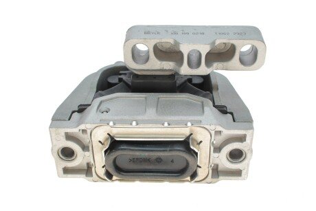 Подушка (опора) двигателя meyle 1001990218