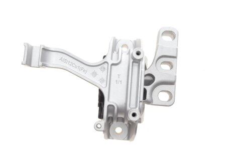 Подушка (опора) двигателя meyle 1001990281