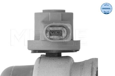 Подушка (опора) двигателя meyle 1001990285