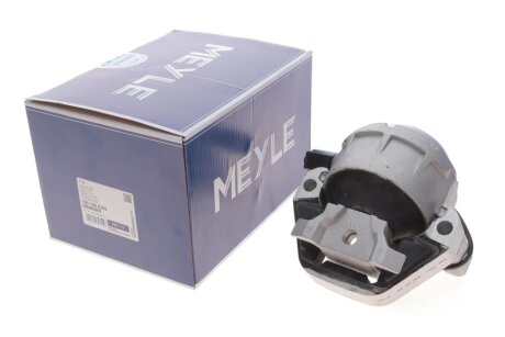 Подушка (опора) двигателя meyle 1001990308