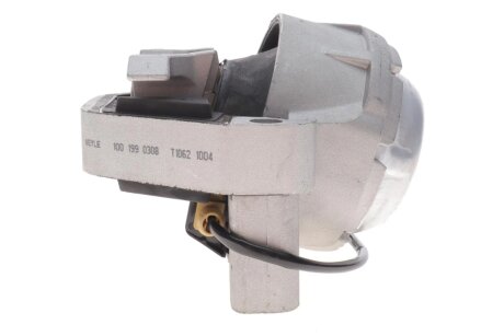 Подушка (опора) двигателя meyle 1001990308