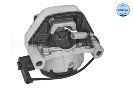 Подушка (опора) двигуна Meyle 100 199 0316