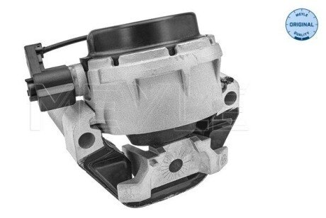 Подушка (опора) двигателя meyle 1001990317