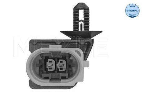 Подушка (опора) двигателя meyle 1001990317