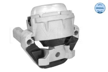 Подушка (опора) двигателя meyle 1001990334