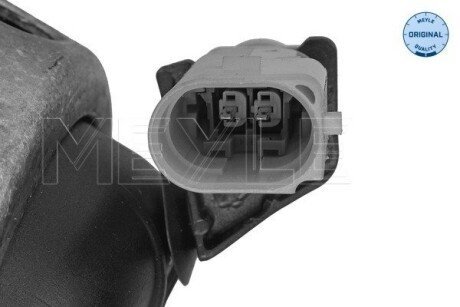 Подушка (опора) двигуна meyle 1001991005