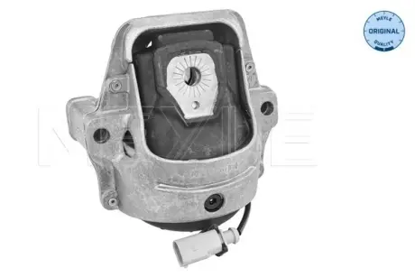 Подушка (опора) двигателя meyle 1001991008 Ауди А4 б8