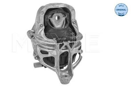 Подушка (опора) двигателя meyle 1001991016 на Ауди A6 C8