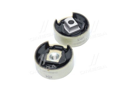 Подушка (опора) двигателя meyle 1001991021