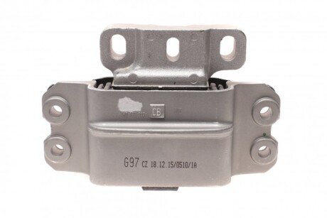 Подушка (опора) двигателя meyle 1001991052