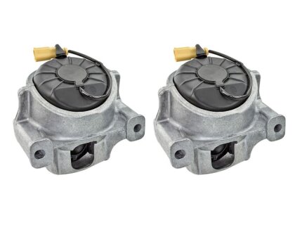 Подушка (опора) двигуна meyle 1001991404S