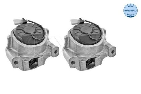 Подушка (опора) двигуна meyle 1001991404S