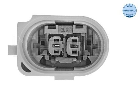 Подушка (опора) двигуна meyle 1001991404S