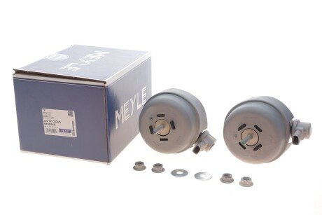 Подушка (опора) двигателя meyle 1001993004S