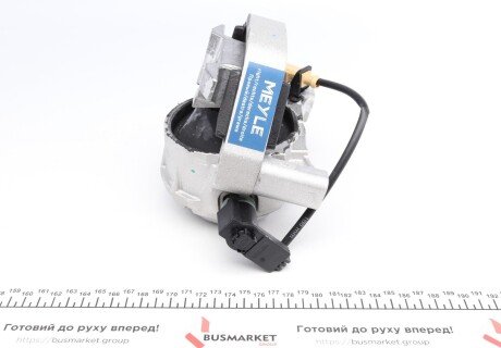 Подушка (опора) двигателя meyle 1001993102S