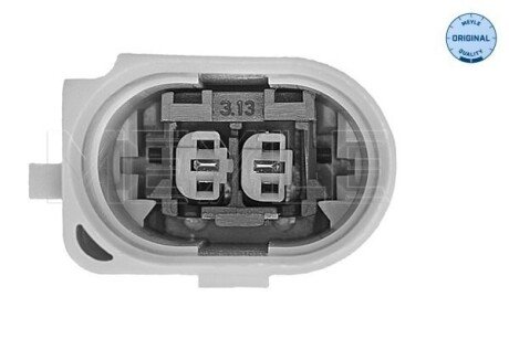 Подушка (опора) двигателя meyle 1001993102S