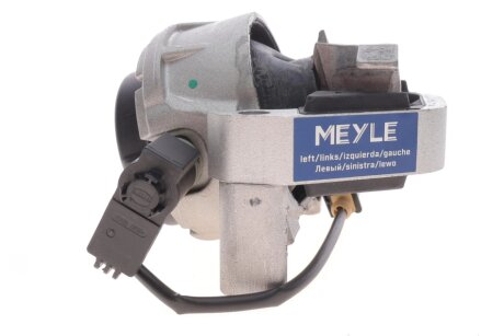 Подушка (опора) двигателя meyle 1001993107S