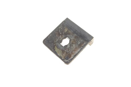 Подушка (опора) двигуна meyle 1003991035