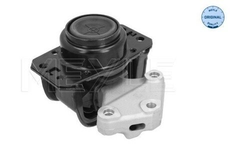 Подушка (опора) двигателя meyle 11140300021