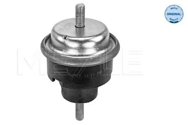 Подушка (опора) двигателя meyle 11-14 184 0025