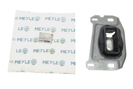 Подушка (опора) двигателя meyle 11141840034